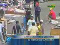 asaltantes de gamarra captados in fraganti