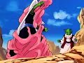 vegito is born vegito is born