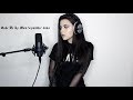 Green Day - Wake Me Up When September Ends (Cover by Violet Orlandi)