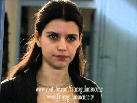 Fatmagülün Suçu Ne 24.Bölüm Fatmagül Kerim Sahnesi Video