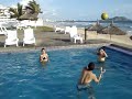 fabi borracha en bikini