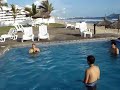 fabi borracha en bikini