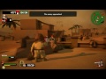 Foreign Legion: Multi Massacre [PC]
