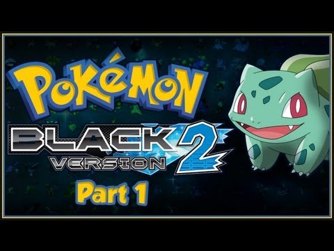 pokemon black 2