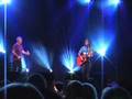 Daryl Braithwaite The Horses - vega 95.3fm presents