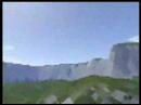 Terragen - Rough Draft