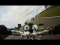 Gamelle Speed Triple