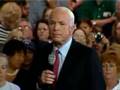 McCain: 'Today We Are All Georgians'