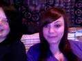 Kayleigh and Alex