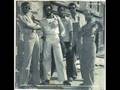 The Blackbyrds Hash and Eggs