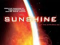Sunshine Soundtrack - Sun Still Shine [arranged cues - WIP]