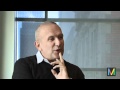 Jean Paul Gaultier Interview