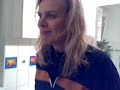 Teethbrushing at home Teethbrushing at home