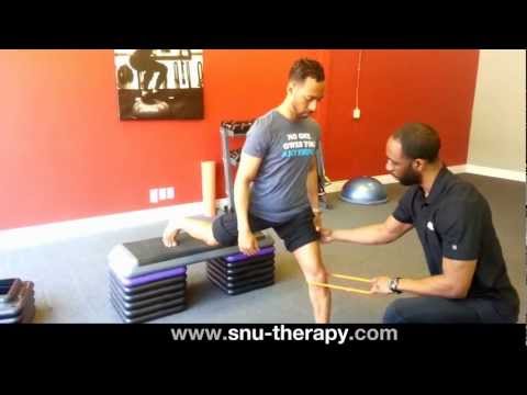 how to cure jumpers knee jacob hiller