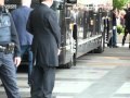 One Direction leaving their hotel in Toronto May 31st