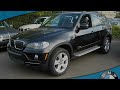 2009 BMW X5 Berkeley CA