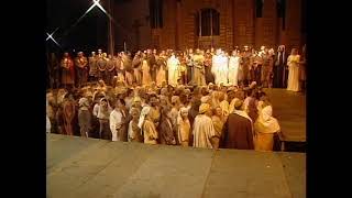 A Paixão De Cristo - 2005 - 03