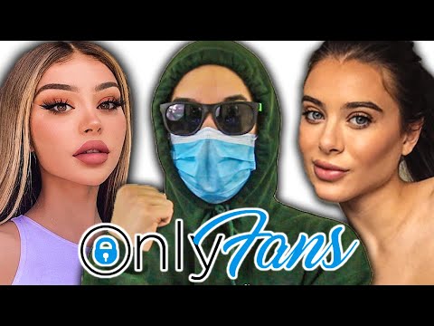 That onlyfans youtubers have 25 Best