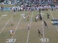 Deon Hodges 2007 Highlight Video #4 Deon Hodges 2007 Highlight Video #4