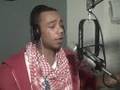 YUNG BERG ON WAMO 106.7FM