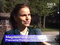 Tygodnik Gospodarczy TVP3 - 3-