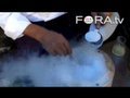 Cooking with Liquid Nitrogen - Ferran Adria and Harold McGee