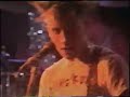 King Kurt - Banana Banana live