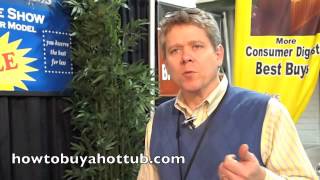 Carefree Spa Video Gallery, Carefree Spas Video Gallery