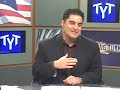 Watch more at www.theyoungturks.com