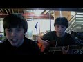 Lindsay Quit Lollygagging acoustic cover