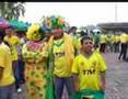 HIJAU KUNING champione