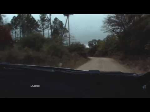 wrc -
