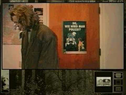 The Beast Within : A Gabriel Knight Mystery