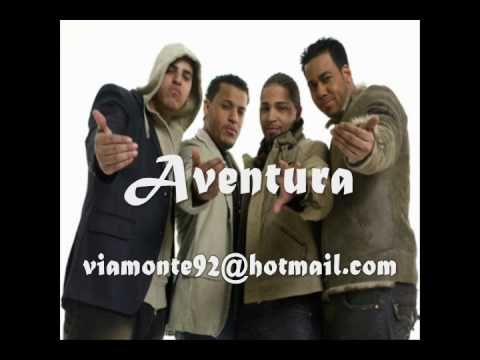 Aventura ¬ El Perdedor