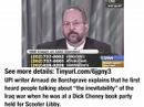 Neocons Perle, Feith, Libby and others pushed for Iraq War