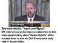 Neocons Perle, Feith, Libby and others pushed for Iraq War