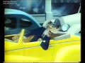 The motorist
