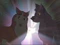 Balto and Jenna- The Blue Beyond