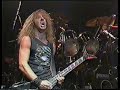 DARK ANGEL - LEAVE SCARS (LIVE) PART II DARK ANGEL - LEAVE SCARS (LIVE) PART II