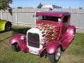 2008 Street Rod Nationals - Ashburton N.Z.