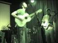 Ezequiel Borra y los clones de si Que ganas + Quiero dejar de querer