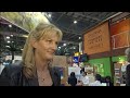 WTM 2009 Exhibitor Interviews Tanzania - Tanzanite Experience