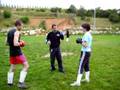 videos de Savate Boxe Française