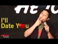 Comedy Time - Jose V: I'll Date You