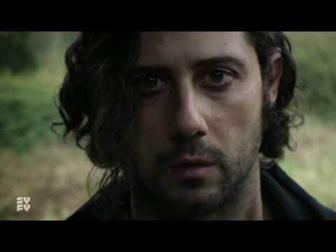 THE MAGICIANS | Season 4, Episode 9: Inside The Monster's Past