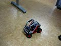 [LegoRobot]Servo Motor Wheel Controller