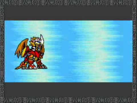 Agunimon