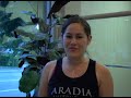 pole dancing: a workout like nothing else