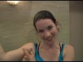 pole dancing: a workout like nothing else