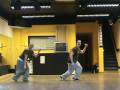 Lupe Fiasco - Superstar Choreography